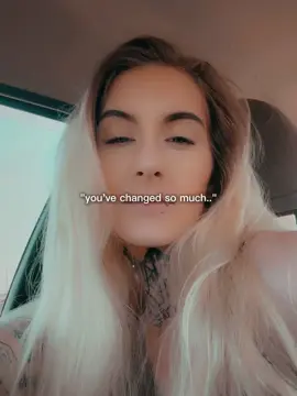 #change #foryou #CapCut #trend #youchanged 