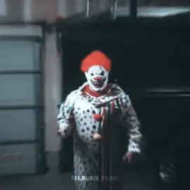 Let’s bring this trend back | #clowns #clownsightings #halloween #edit #fyp 