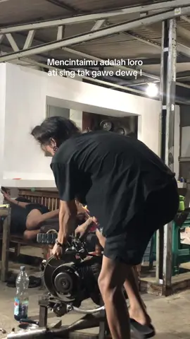 🫳 #fyp #vespaindonesia #vesparacing 