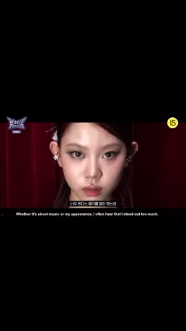 HIP HOP princes EP:1 parte 1#hippopprincess  #iland2 #mnet #namyuju #KPOP 