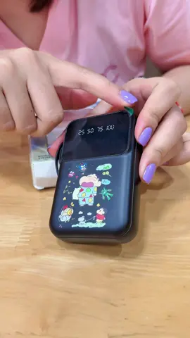 Sạc dự phòng mini 20000mAh #sacduphong #sacduphongmini #sacduphong20000mah #nganuytin #xuhuong 