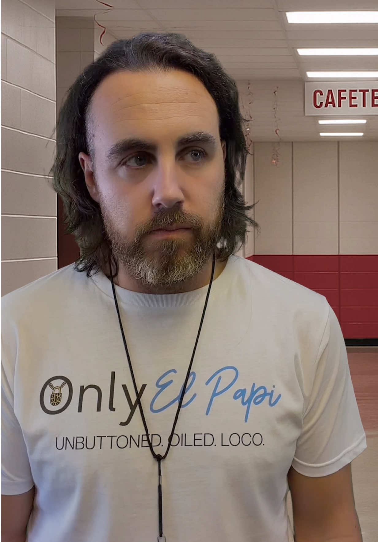 Thank god for that whistle! 🏫 😳 #training #course #school #awkward #pov 