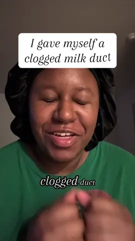 POV: You accidentally gave yourself a clogged milk duct 😩 Had to pump it out and ended up with 12.5 oz total! #JustEnougherMom life is wild — every drop counts 💪🍼  #BreastfeedingMom #PumpingJourney #CloggedDuct #PostpartumLife 