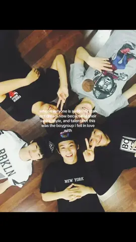 missing dream rookies era :(( #nctdream #4u 