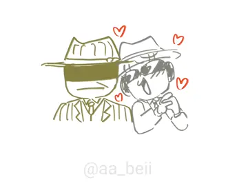 呵。😋💛🩶 _ #doublefedora #chance #mafioso #forsaken #fyp 