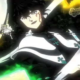 The Dark Triad Asta🥶 || ib:@Aguxx || Asta edit 💀👻 #asta #animeedit #blackcloveredit #fyp #viral 