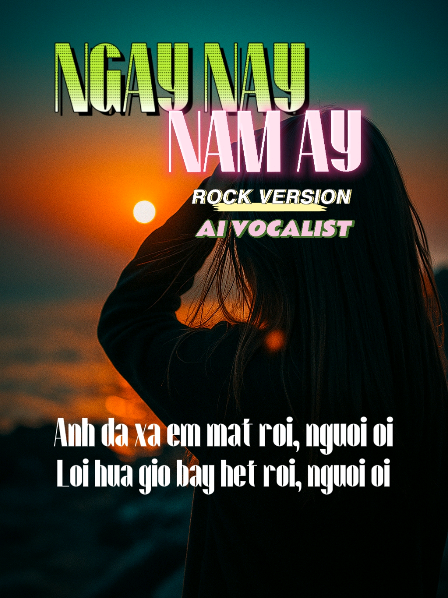 Nhạc đã ROCK và em đã nghiện....😎😎 Anh đã xa em mất rồi người ơi... 👇🎧🎵 ROCK  @SAD LOVE  @SAD LOVE  @SAD LOVE  #ngaynaynamayrock #anhdaxaemmatroinguoioi  #sadlove20062025  #nhachaymoingay  #CapCut 
