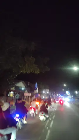 Cirebon timur x Brebes barat  masih membiru 💙🔥  #persibjuara#easterncirebon#brebesbarat#maungbandung#stillalive 