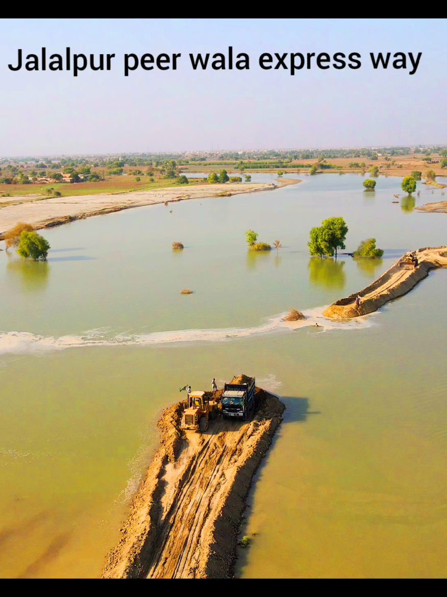 jalalpur peer wala express way side ready for travel #shorts #viralvideo #fyp #reels 