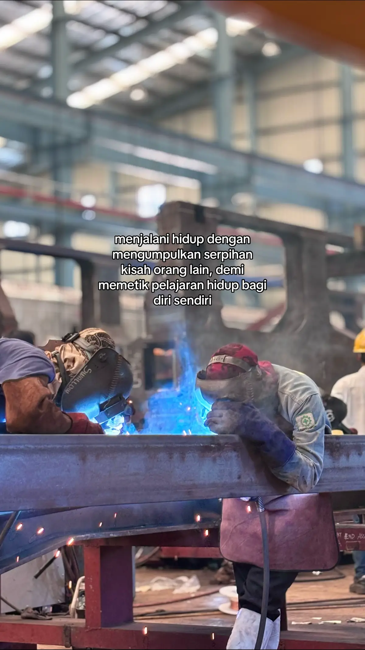 Bagian 15 | #welder #foryoupage #weldermuda #weldernation #fyp 