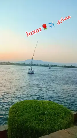 #luxor  #❤️ #الاقصر