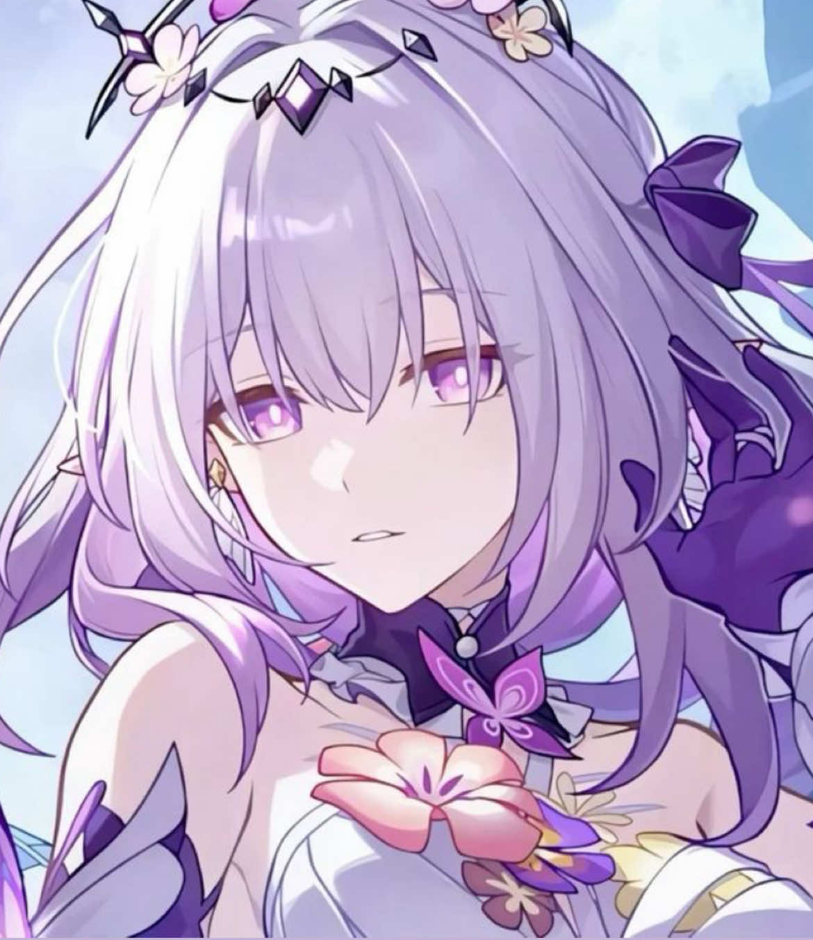 6 cost | thank god cyrene is DOA, didn’t want to replace anyone in this team 😍 tribbies fua sfx scratches my brain #HonkaiStarRail #hsr #castorice #evernight #hsrmoc 