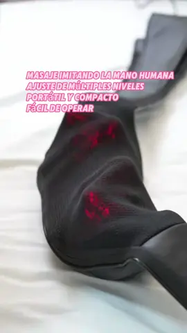 Masajeador multifuncional，Aliviar la fatiga de un día🫶🫶❤️❤️ #masajeador#massage#LifeHack#fyppp#tiktokmademebuyit 