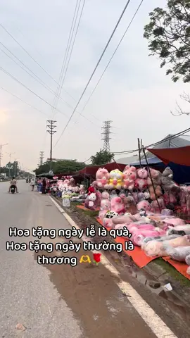 Người không hoa không quà ngày lễ gọi là người độc thân 🥹#viraltiktok 