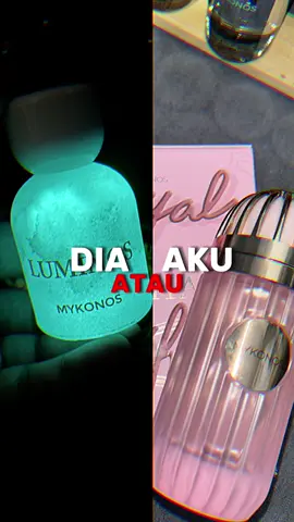 2 Parfum cewe dari @Mykonos yang SPL nya luar biasa🤩 Mykonos Luminos dan Mykonos Royal Ispahan #fyp #mykono #mykonosluminos #mykonosroyalinspahan #fragrancetiktok 