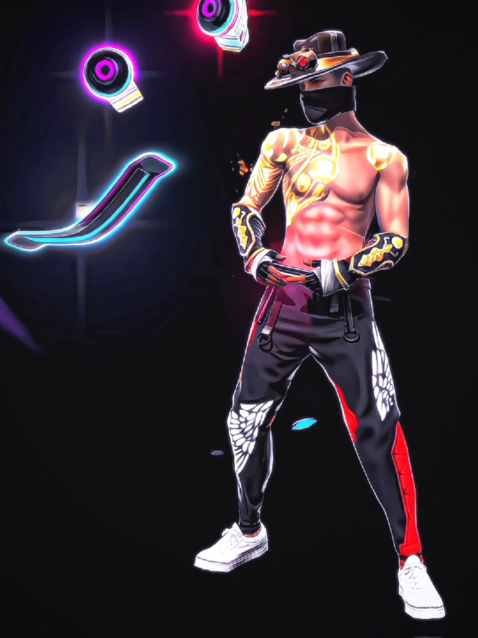 💀⚡ #foryou #trending #hey_abrar_ #unfreezemyacount #viraltiktok 