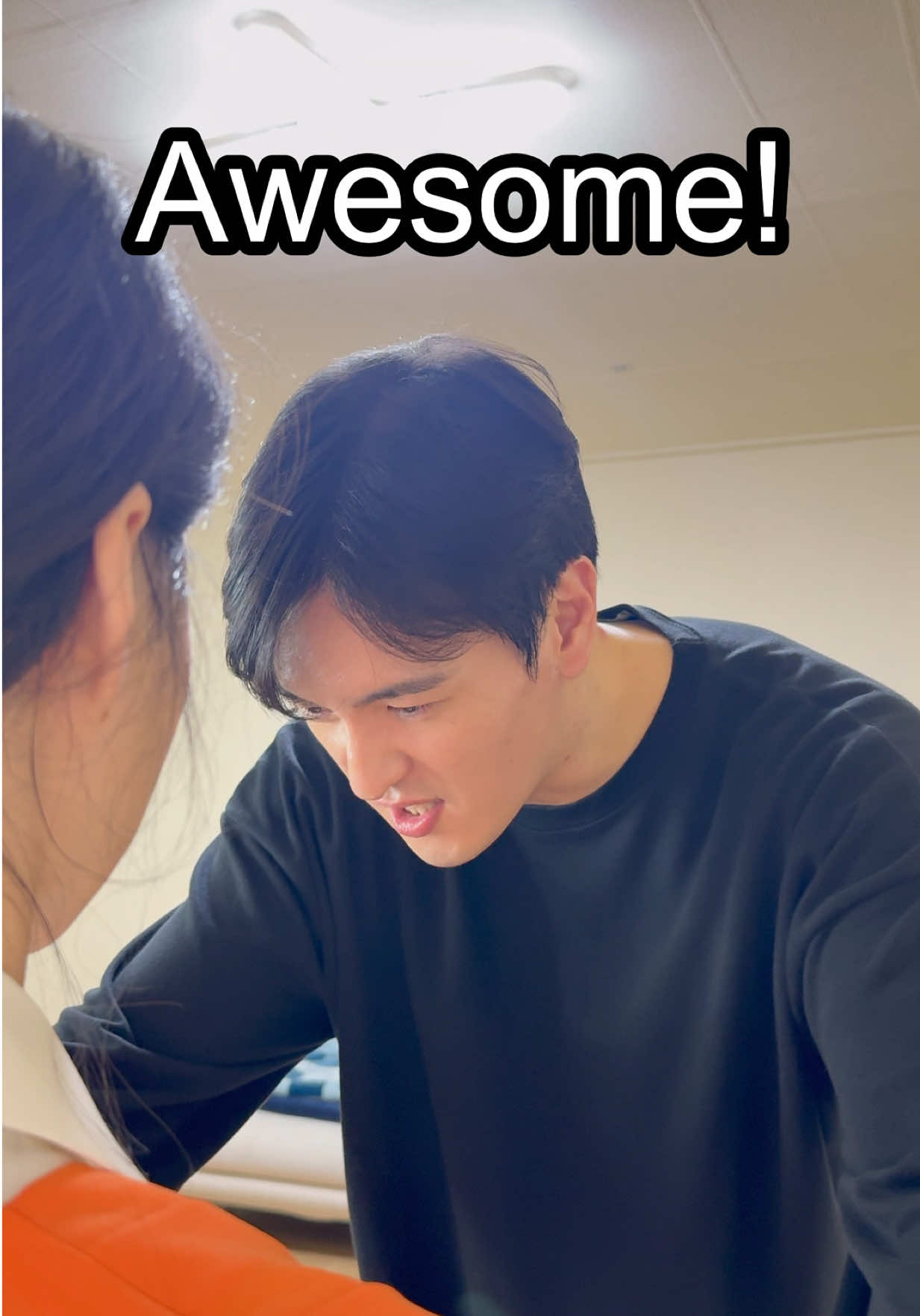 Awesome!