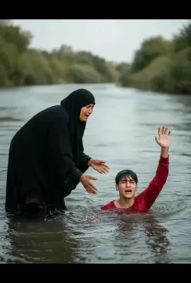 #حنان الام