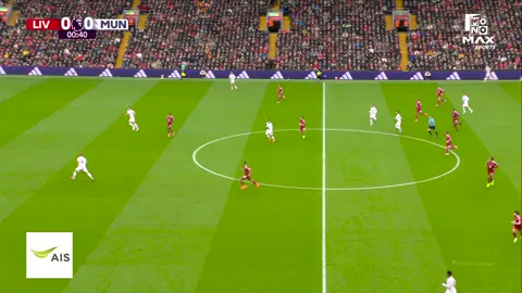 #PremierLeague - GOAL!!! 🥅 GOAL UPDATE : 10/19/2025 👤 Bryan Mbeumo ⏱️ 2' ⚽Liverpool 0-1 Manchester United #Monomax #Liverpool #ManchesterUnited #พรีเมียร์ลีก #tiktokการกีฬา