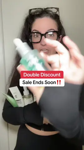 Anua ultimate skincare bundle Women’s Products  Women 30+  Women 40+  Trending Products  Must Buy  Flash Sale  Discount   #tiktokshopcreatorpicks  #tiktokshopnewyearnewaura #tiktokshopblackfriday  #tiktokshopcybermonday #anuasuperbrandday   **Final price / Discounts / Shipping may differ based on your TikTok account, available coupons and current promotions. Always refer to product listing for up-to-date offers**  @anua_global 