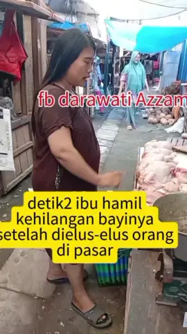 berhati hati buat orang hamil karena kisah nyata bukan mitos ya Besty..  #kontenrealitakehidupan #kontenkreatorkarangrayung #fbdarawatiAzzam 