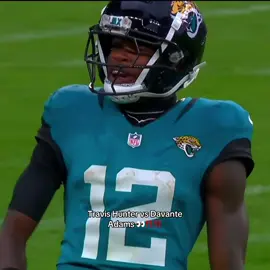 Lockdown #nfl #fyp #travishunter #davanteadams 