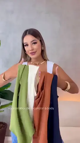 Kit 3 Body Feminino Manga Curta Decote Quadrado Suplex Manguinha Decotado Forro Duplo Tecido Premium. link na bio e nós comentários.##modamenina#modaverao