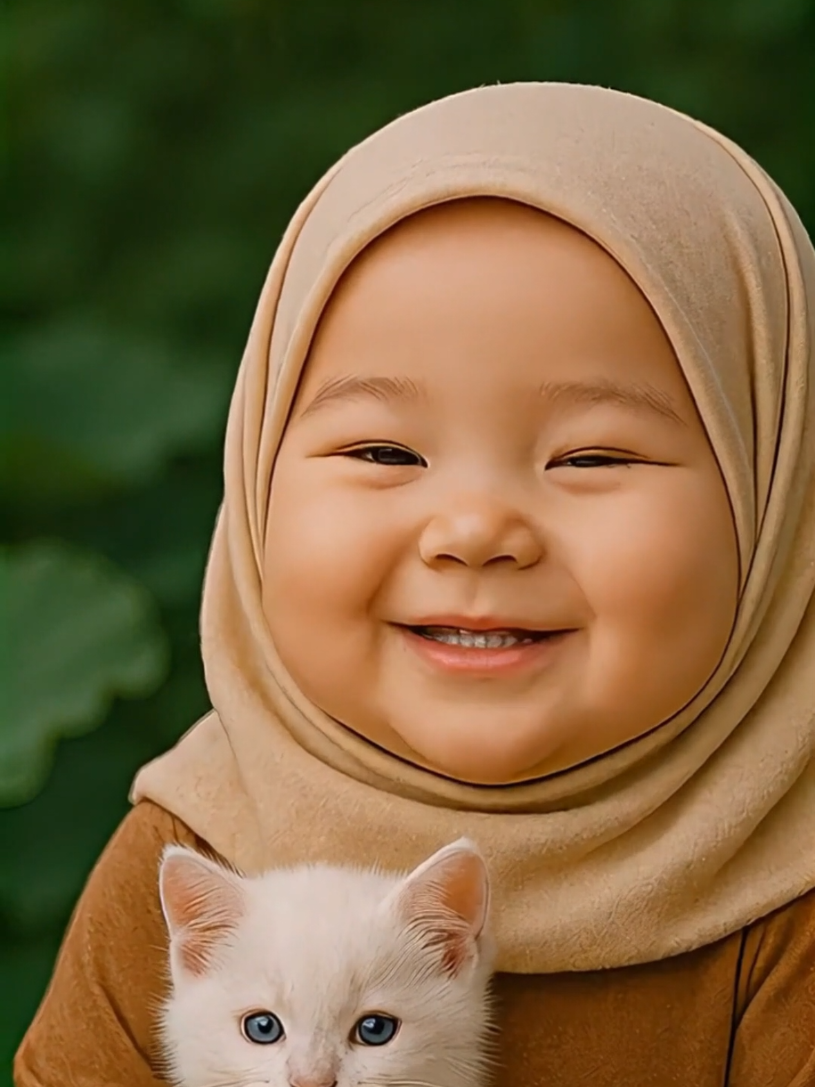 #babygirl  #islamicvideo  #fyp 