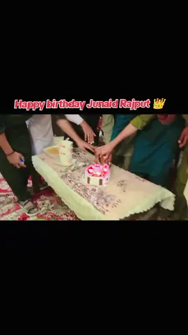 Happy birthday Junaid Rajput Usman jani 🫰 🥰🥰🫰💖💖💖💖💖🥀🫀👑