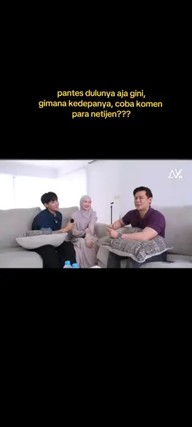 bantu follow akun ini biar lanjut part berikutnya SC : YT AFDAL YUSMAN #daehoonjulia #selingkuhviral #seleb #podcast 