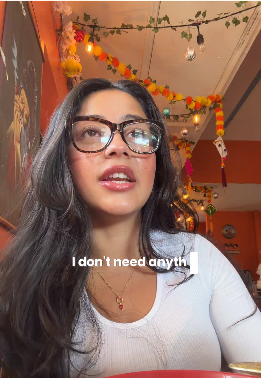 ik Nepali girls can relate 🥟💍 #nepalimomolover #nepalitiktok #jacksonheightseats #jholmomo #FoodTok 