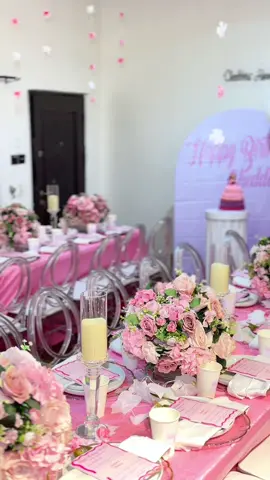 A time was had! 🥰 #fyp #birthday 