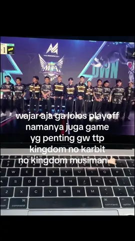 biar riset aja gppa ga lolos playoff karena emang jelek aja game play and internal#rrqhoshi #mplindonesia #mpls16 #rrqgalolosplayoff #rrqvsnavi 