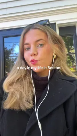 i just love fall in new england