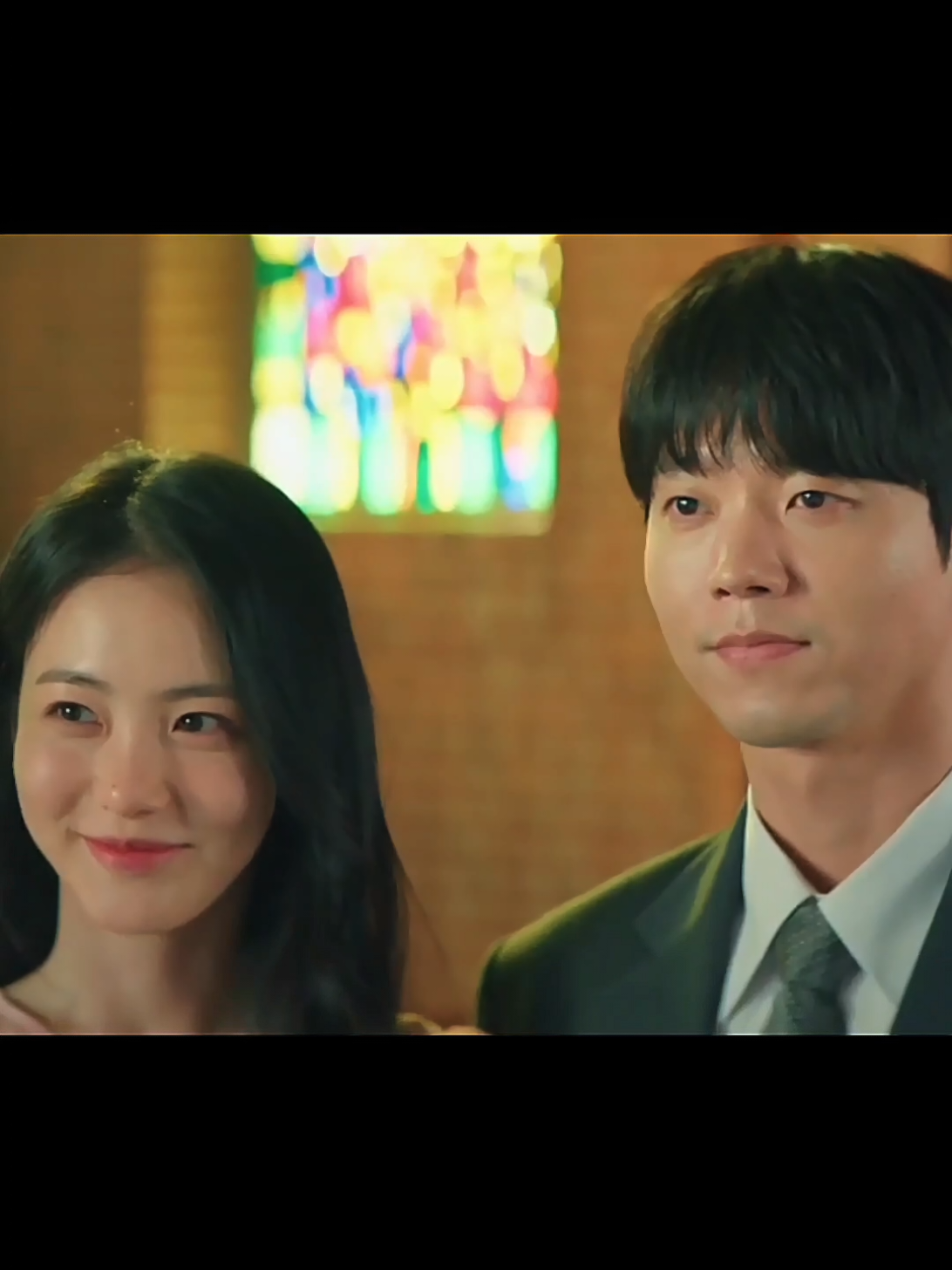 Finally Jong Hee & Youngsik end game 😭❤️ and happy end for all of them #ahundredmemories #shinyeeun #jeonsungwoo #kdrama #drakor 