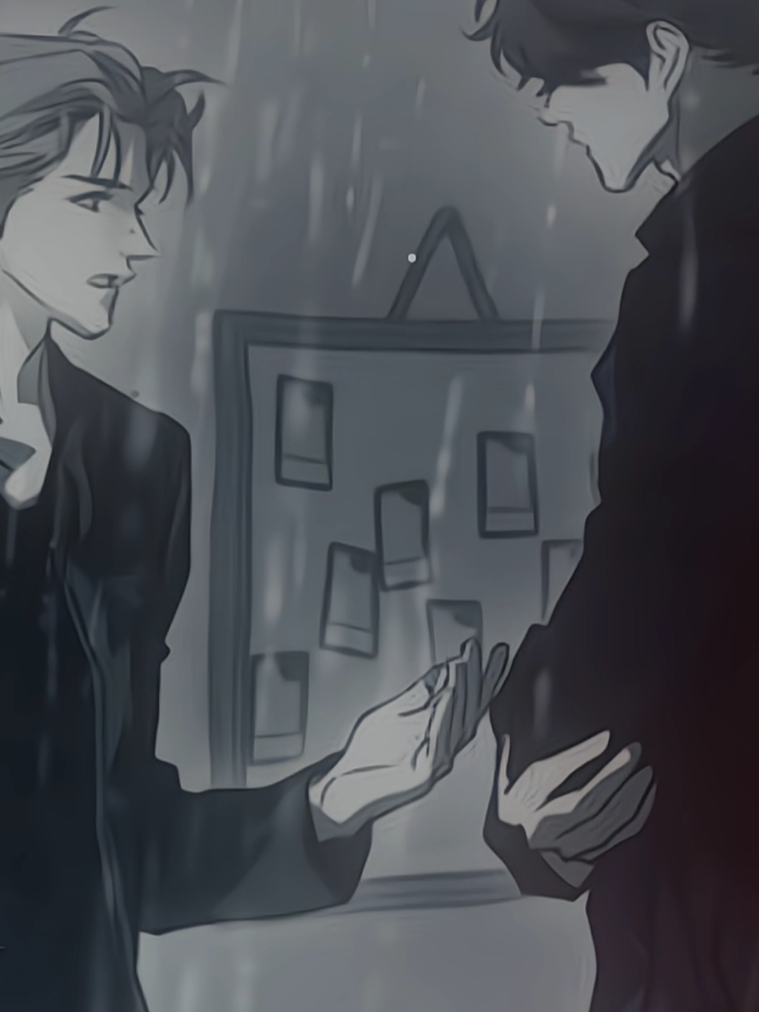 #ANDYLUKE // i love them but the misscommunications this chapter are killing me💔💔☹️ Also first time this format:d #nerdprojectmanhwa #nerdproject #manhwa #fyp 