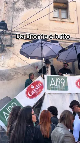 Sagra del pistacchio Bronte 😍 #pistacchio#Bronte