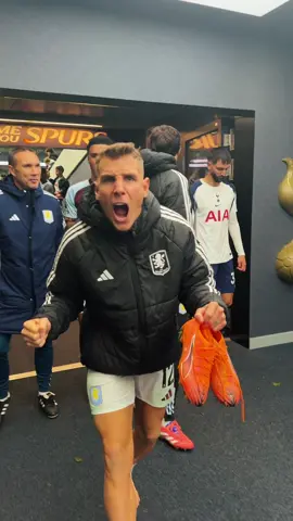 The one you’ve all been waiting for 😏 #astonvilla #AnotherOne #LucasDigne 