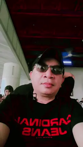 lelah boleh berhenti jangan 