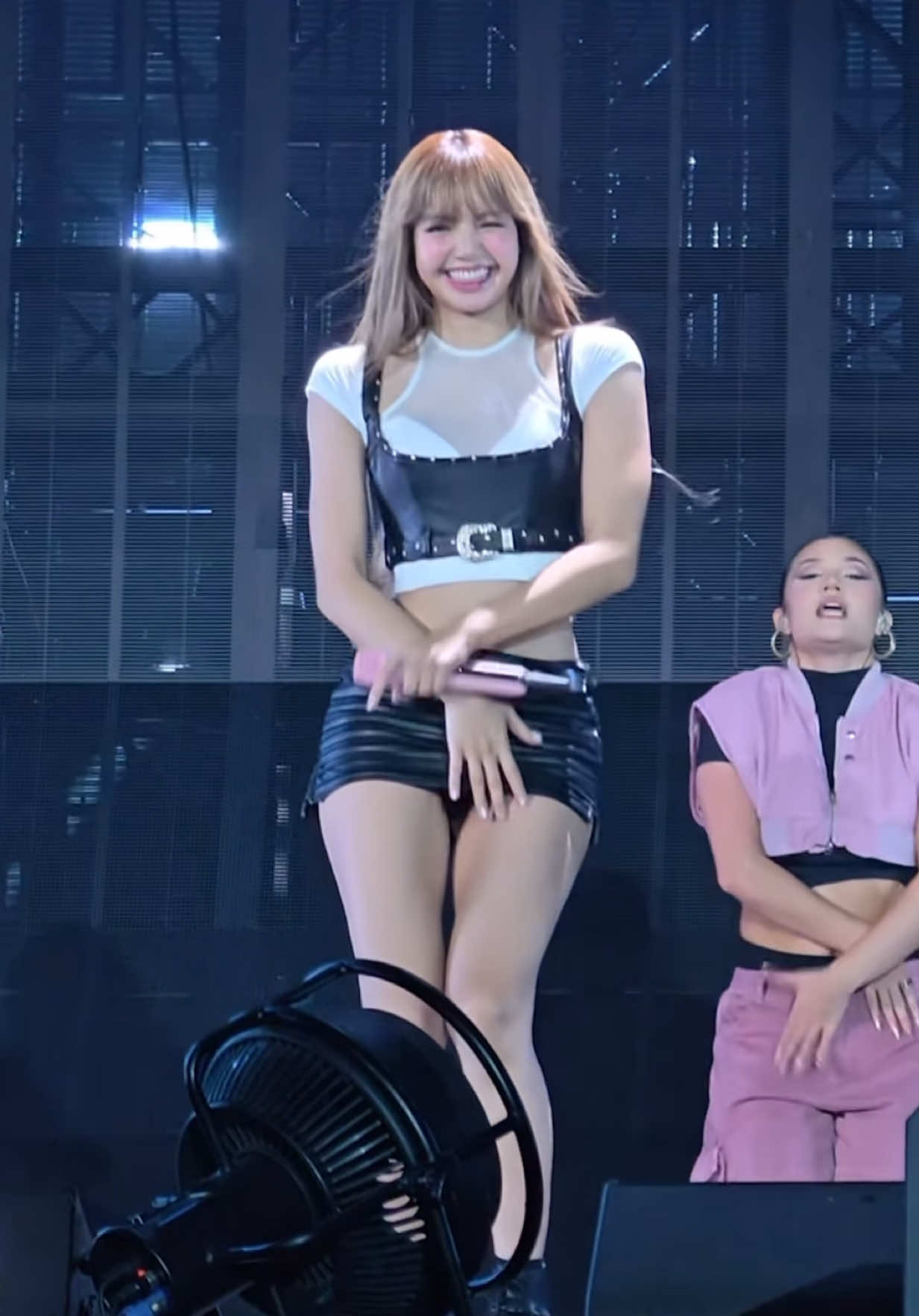 #howyoulikethat #blackpink #lisa #blackpinkkaohsiung #blackpinkconcert 