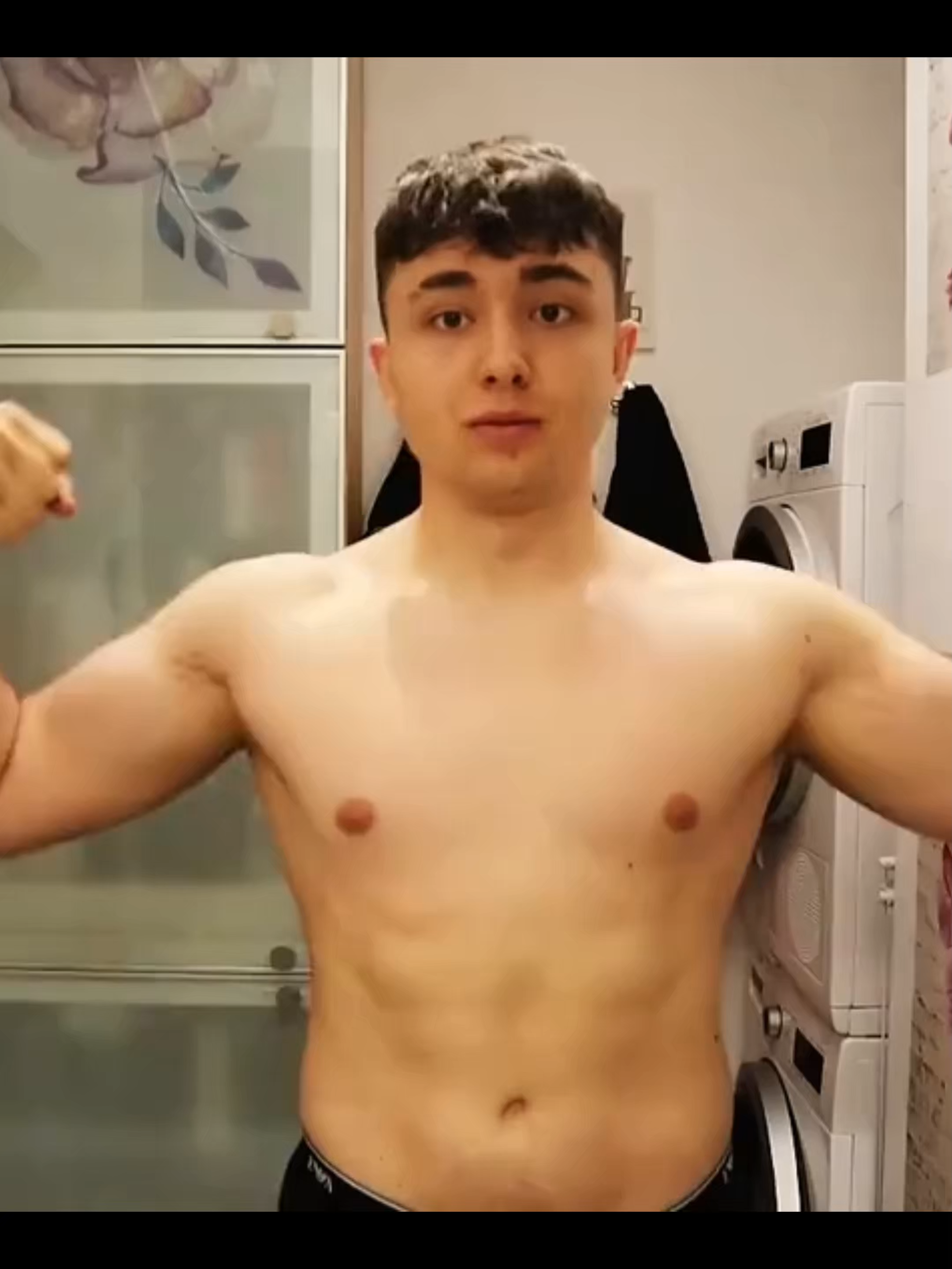 śliwa edit #sanah #forma #ogsliwa #wnbfpoland #nogi #silownia #wk #trening #redukcja #masa #wkdzik