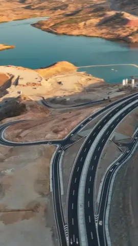 ‎‏This is the latest project in Erbil called Gomespan-Smaquli road. Erbil's progress continues, with thousands of unique streets built by the Kurdistan Regional Government (KRG) under the orders of its prime minister. #Erbil #VisitKurdistan  #Kurdistan #Hawler #کوردستان  