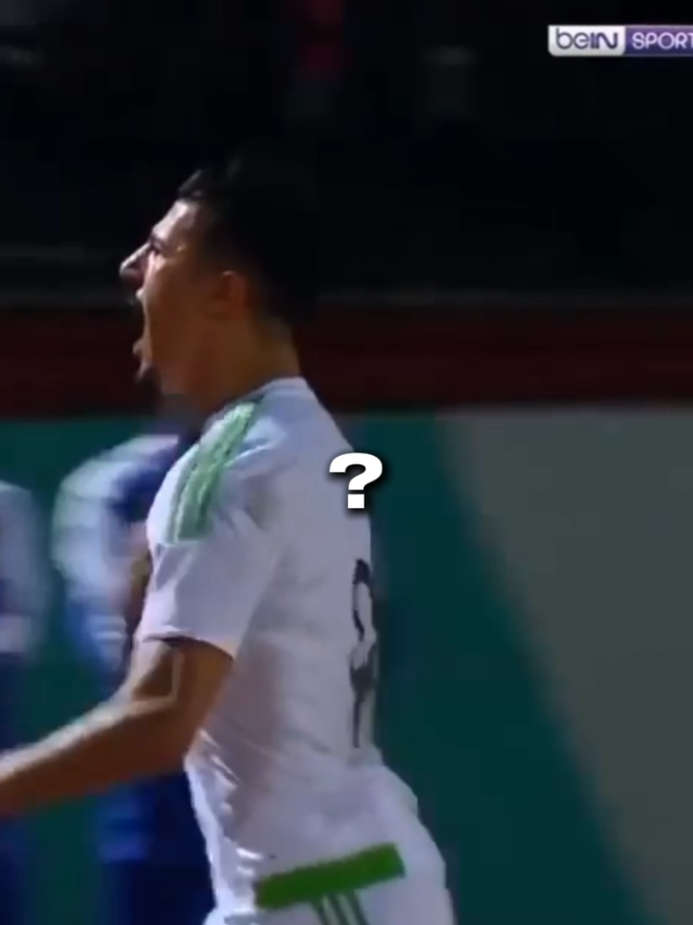 GOUIRI➡️?? #algerie #algeria #الجزائر #المنتخب_الجزائري #123vivalalgerie #gouiri #bounedjah #baghdadbounedjah #chiakha #bakrar #boulbina #redouaneberkene #dzpower #fyp #pourtoi #dz #dzfootball #tiktokdz 