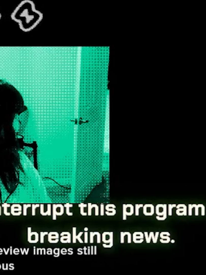 intruder alert!! #fyp #clips #youtuber #funny #twitch #twitchstreamer #gaming #horror #twitchclips #makeup #noimnotahuman #fail #twitchtv #stream
