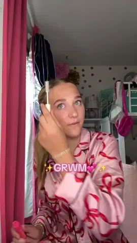 Give us ideas for a future giveaway🫶🏼 #grwm #grwmroutine #teengirl #Lifestyle #fyp 