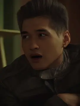 Tú Henry vẫn là một vai gì đó rất cuốnnnn :>> @Ma Ran Đô #marando #nuhonbacty 