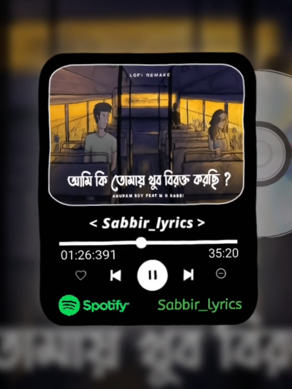 #Feel this song#sabbir_lyrics #lisen full#sĺowedandreverb @TikTok Bangladesh #creatorsearchinsights 