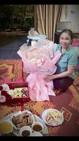 Mẹ Yêu @Dung Bùi #CapCut 