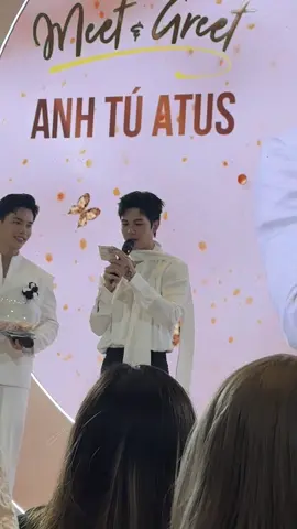 Một câu bé Nhi , 2 câu cũng bé Nhi🤍🤍 #xuhuong #atus #xh #fyp @Atus @Diệu Nhi 