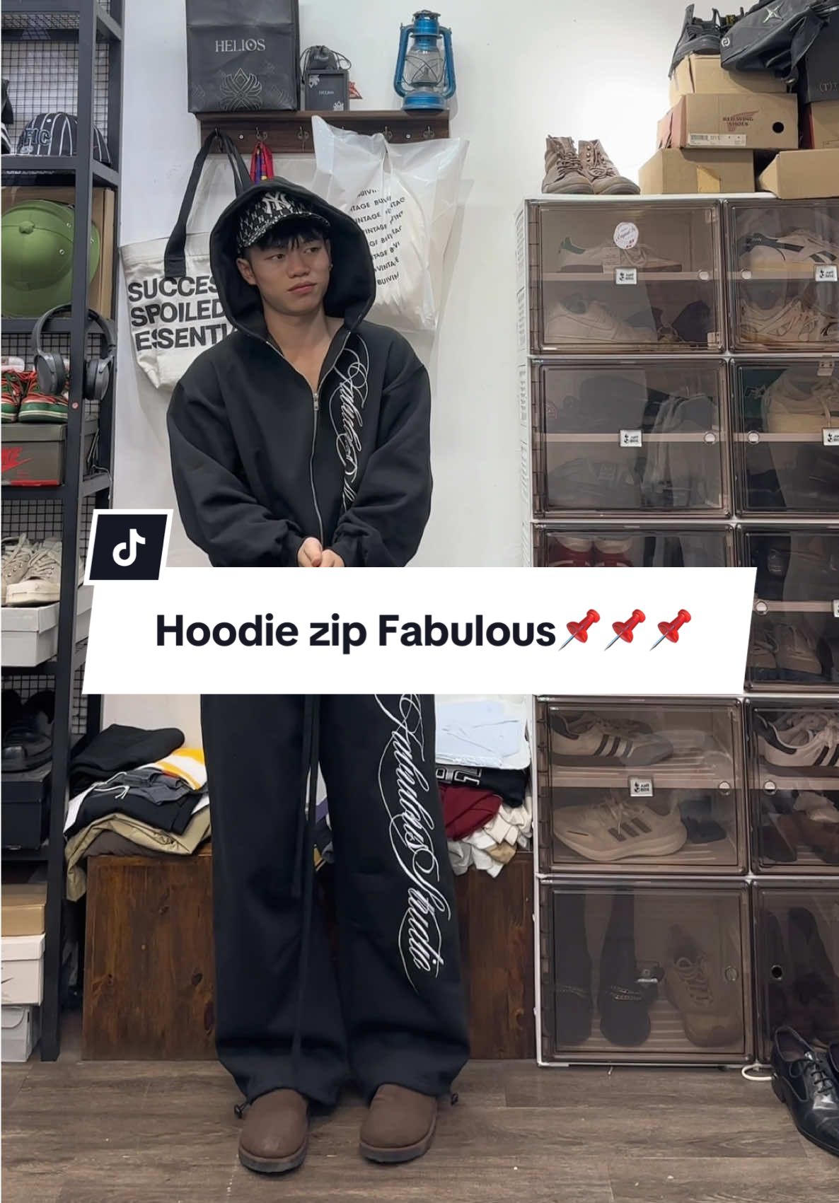 Ôg nào chê lhe tôi tăngj áo luôn nhaa🔥🔥🫡@Fabulous Studios @Nguyễn Minh Đức @Minh Đức #foryou #xuhuong #xh #aohoodie #hoodiezip 